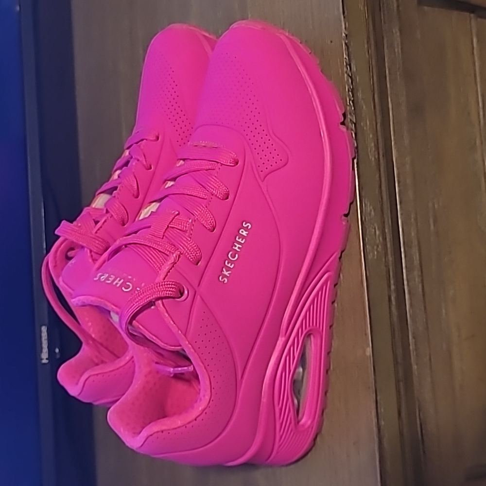 Sketchers Street